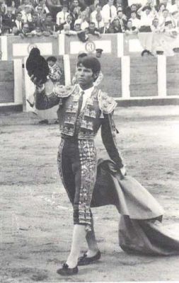 El Cordob&eacute;s