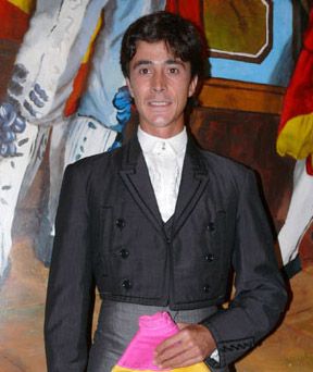 El Ni&ntilde;o de la Capea